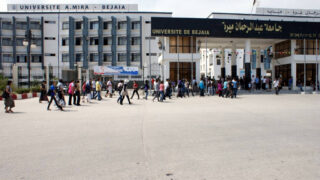 5eme forum Bejaia de luniversite et le monde productif 27 30 juin 2011 264