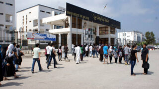 5eme forum Bejaia de luniversite et le monde productif 27 30 juin 2011 266