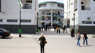 5eme forum Bejaia de luniversite et le monde productif 27 30 juin 2011 268