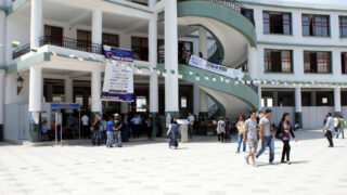 5eme forum Bejaia de luniversite et le monde productif 27 30 juin 2011 271
