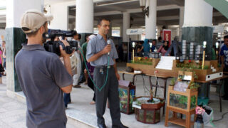 5eme forum Bejaia de luniversite et le monde productif 27 30 juin 2011 273