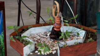 5eme forum Bejaia de luniversite et le monde productif 27 30 juin 2011 275