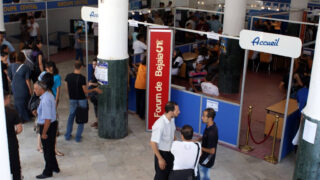 5eme forum Bejaia de luniversite et le monde productif 27 30 juin 2011 276