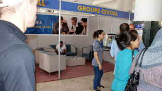 5eme forum Bejaia de luniversite et le monde productif 27 30 juin 2011 277