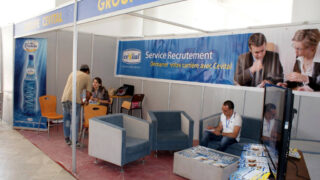 5eme forum Bejaia de luniversite et le monde productif 27 30 juin 2011 278