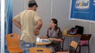 5eme forum Bejaia de luniversite et le monde productif 27 30 juin 2011 279