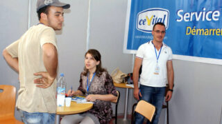 5eme forum Bejaia de luniversite et le monde productif 27 30 juin 2011 280