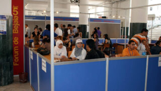 5eme forum Bejaia de luniversite et le monde productif 27 30 juin 2011 281