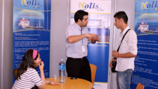 5eme forum Bejaia de luniversite et le monde productif 27 30 juin 2011 282