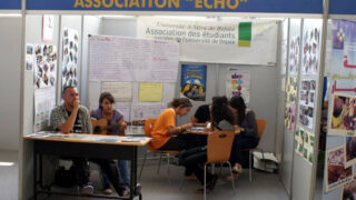 5eme forum Bejaia de luniversite et le monde productif 27 30 juin 2011 285