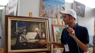 5eme forum Bejaia de luniversite et le monde productif 27 30 juin 2011 287