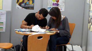 5eme forum Bejaia de luniversite et le monde productif 27 30 juin 2011 288