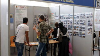 5eme forum Bejaia de luniversite et le monde productif 27 30 juin 2011 289