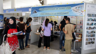 5eme forum Bejaia de luniversite et le monde productif 27 30 juin 2011 291