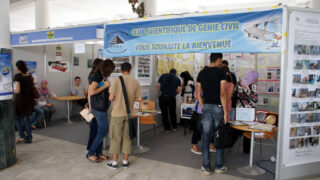 5eme forum Bejaia de luniversite et le monde productif 27 30 juin 2011 292