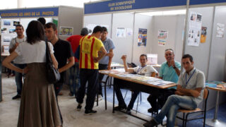 5eme forum Bejaia de luniversite et le monde productif 27 30 juin 2011 293