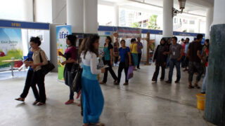 5eme forum Bejaia de luniversite et le monde productif 27 30 juin 2011 294