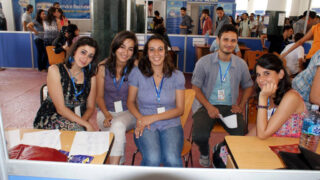 5eme forum Bejaia de luniversite et le monde productif 27 30 juin 2011 299