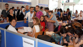 5eme forum Bejaia de luniversite et le monde productif 27 30 juin 2011 300