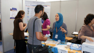 5eme forum Bejaia de luniversite et le monde productif 27 30 juin 2011 301