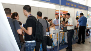 5eme forum Bejaia de luniversite et le monde productif 27 30 juin 2011 302