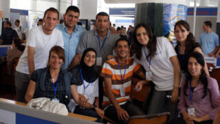 5eme forum Bejaia de luniversite et le monde productif 27 30 juin 2011 304