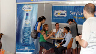 5eme forum Bejaia de luniversite et le monde productif 27 30 juin 2011 305