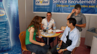 5eme forum Bejaia de luniversite et le monde productif 27 30 juin 2011 306