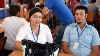 5eme forum Bejaia de luniversite et le monde productif 27 30 juin 2011 307