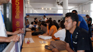 5eme forum Bejaia de luniversite et le monde productif 27 30 juin 2011 308