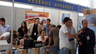 5eme forum Bejaia de luniversite et le monde productif 27 30 juin 2011 309