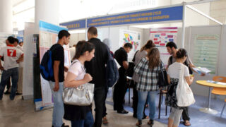 5eme forum Bejaia de luniversite et le monde productif 27 30 juin 2011 310