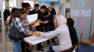 5eme forum Bejaia de luniversite et le monde productif 27 30 juin 2011 311