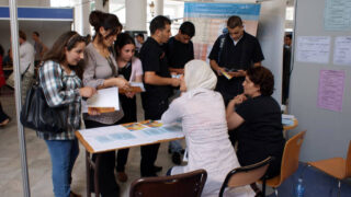 5eme forum Bejaia de luniversite et le monde productif 27 30 juin 2011 312