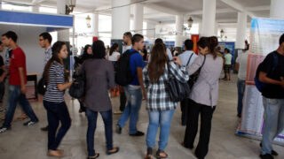 5eme forum Bejaia de luniversite et le monde productif 27 30 juin 2011 313