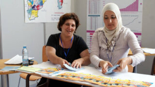 5eme forum Bejaia de luniversite et le monde productif 27 30 juin 2011 315