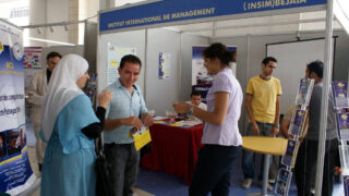 5eme forum Bejaia de luniversite et le monde productif 27 30 juin 2011 316