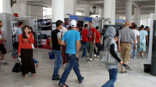 5eme forum Bejaia de luniversite et le monde productif 27 30 juin 2011 317