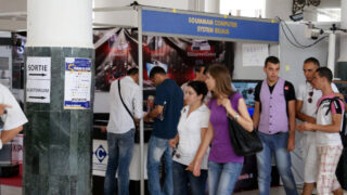 5eme forum Bejaia de luniversite et le monde productif 27 30 juin 2011 318