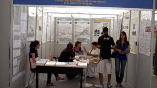 5eme forum Bejaia de luniversite et le monde productif 27 30 juin 2011 320