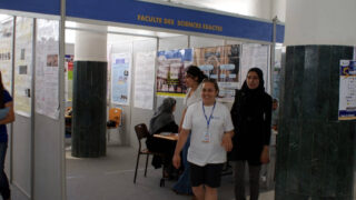 5eme forum Bejaia de luniversite et le monde productif 27 30 juin 2011 321