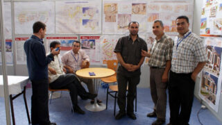 5eme forum Bejaia de luniversite et le monde productif 27 30 juin 2011 322