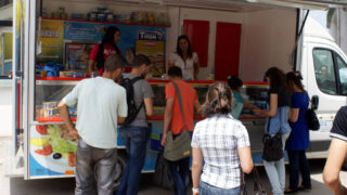 5eme forum Bejaia de luniversite et le monde productif 27 30 juin 2011 323