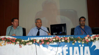 5eme forum Bejaia de luniversite et le monde productif 27 30 juin 2011 325