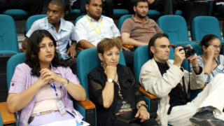 5eme forum Bejaia de luniversite et le monde productif 27 30 juin 2011 330