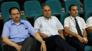 5eme forum Bejaia de luniversite et le monde productif 27 30 juin 2011 331