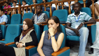 5eme forum Bejaia de luniversite et le monde productif 27 30 juin 2011 333