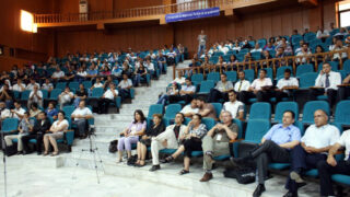 5eme forum Bejaia de luniversite et le monde productif 27 30 juin 2011 338