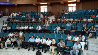 5eme forum Bejaia de luniversite et le monde productif 27 30 juin 2011 340