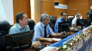 5eme forum Bejaia de luniversite et le monde productif 27 30 juin 2011 341